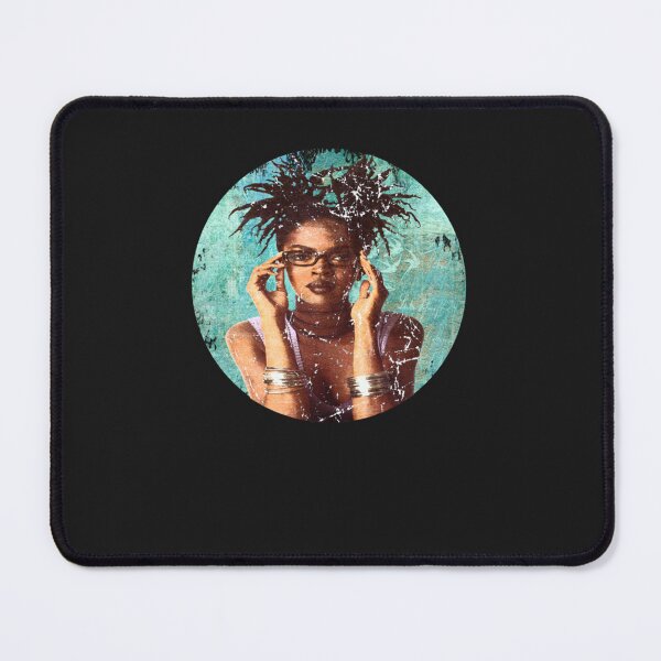 Item preview, fugees lauryn hill designed and sold by penelopeelsieu.