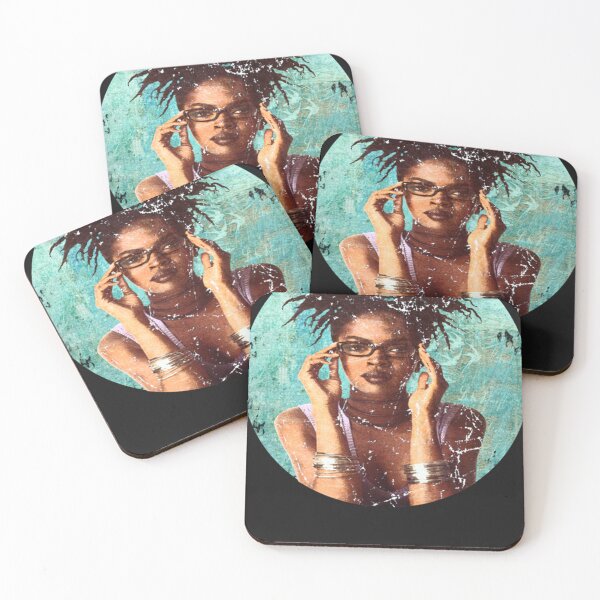Item preview, fugees lauryn hill designed and sold by penelopeelsieu.