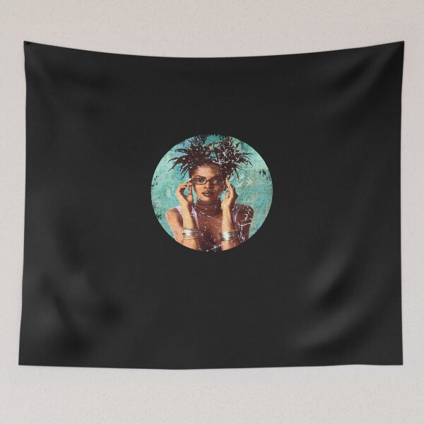 Item preview, fugees lauryn hill designed and sold by penelopeelsieu.