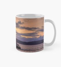 When The Boat Comes In...... Mug