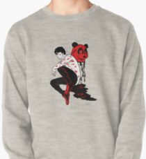 Will He - Joji Pullover