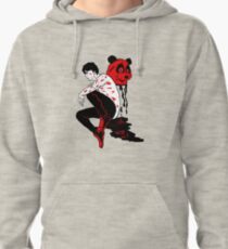 Will He - Joji Pullover Hoodie