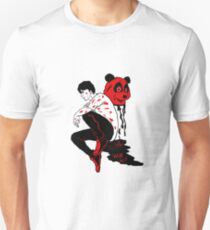 Will He - Joji Unisex T-Shirt