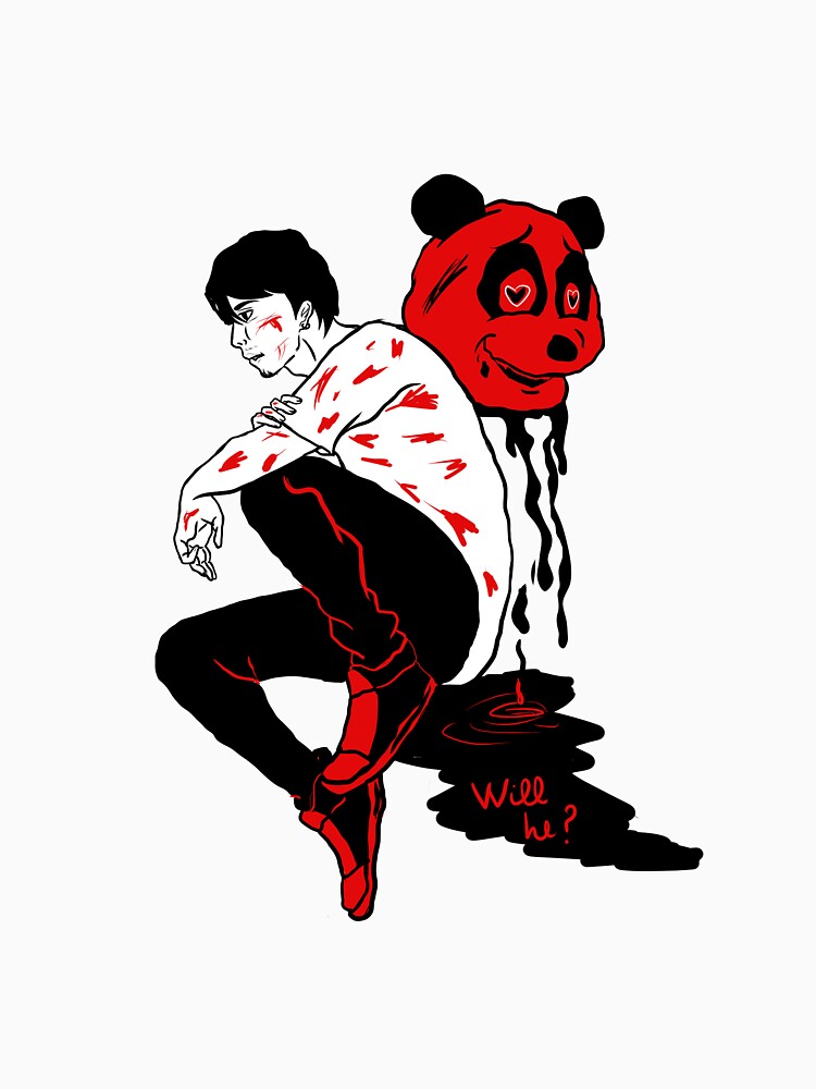 Will He - Joji by iAntonutella