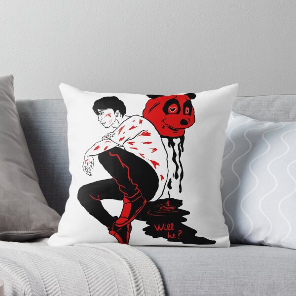Item preview, Will He - Joji designed and sold by iAntonutella.