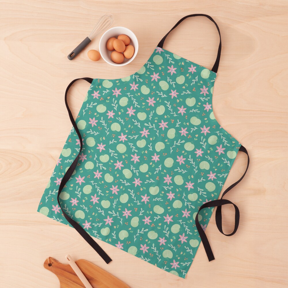 Item preview, Apron designed and sold by CDouilly.
