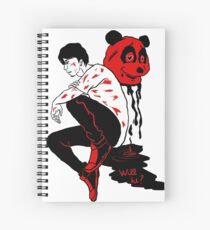 Will He - Joji Spiralblock