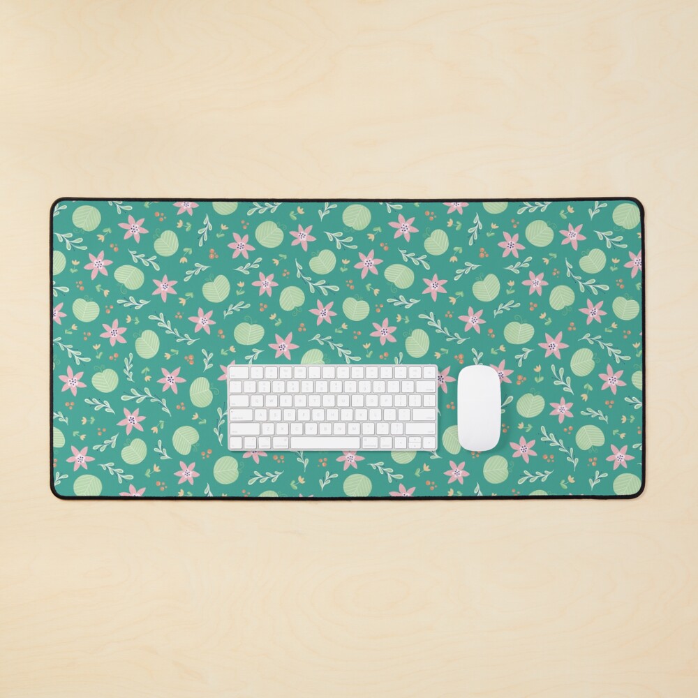 Item preview, Desk Mat designed and sold by CDouilly.
