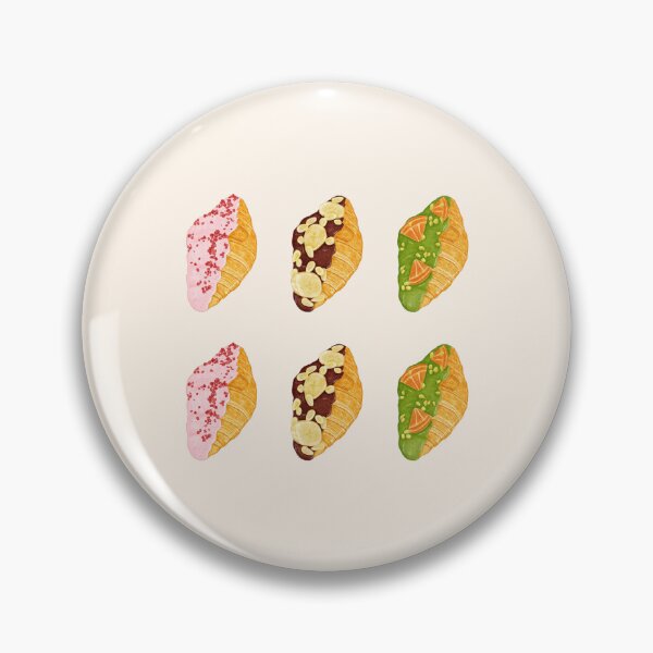Item preview, Tammy Bakery - 6 Croissants 6個可頌麵包 designed and sold by Tammy-Chiu.