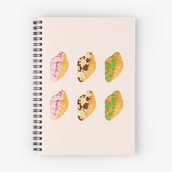 Item preview, Tammy Bakery - 6 Croissants 6個可頌麵包 designed and sold by Tammy-Chiu.
