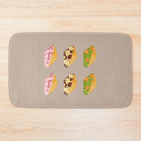 Item preview, Tammy Bakery - 6 Croissants 6個可頌麵包 designed and sold by Tammy-Chiu.