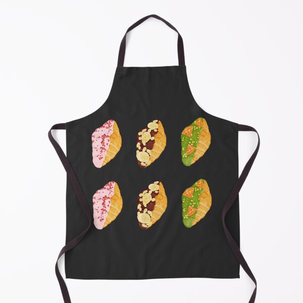 Item preview, Tammy Bakery - 6 Croissants 6個可頌麵包 designed and sold by Tammy-Chiu.