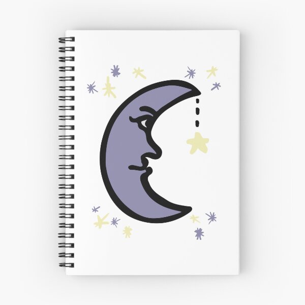 Item preview, The Moon Bohemian draw designed and sold by Aion-design.