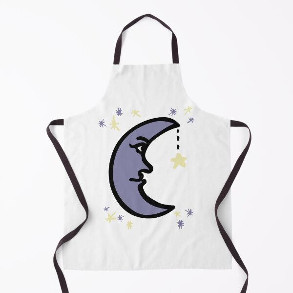 Item preview, The Moon Bohemian draw designed and sold by Aion-design.