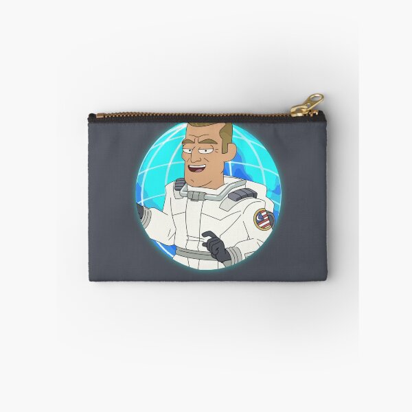 Item preview, Inside Job - Buzz Aldrin designed and sold by ScreenVerse.