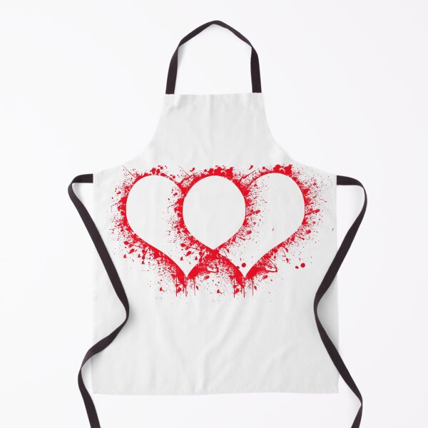 Item preview, heart love designed and sold by GorLorLar.