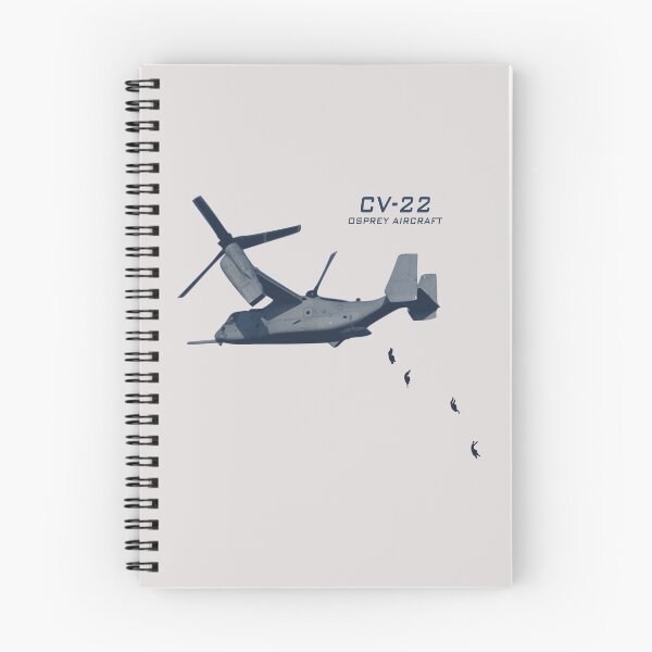 Item preview, CV-22 Osprey Aircraft Military #2849 designed and sold by Rare-Militia.