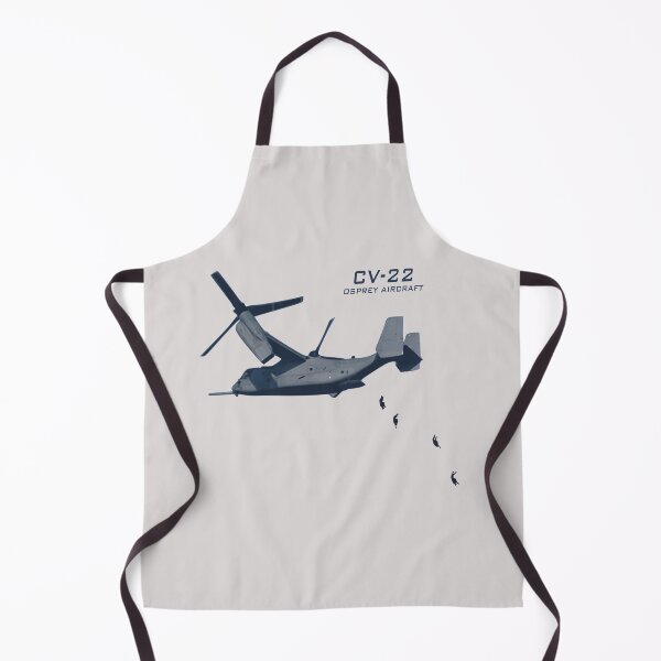Item preview, CV-22 Osprey Aircraft Military #2849 designed and sold by Rare-Militia.