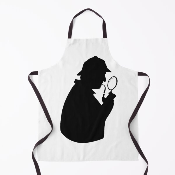 Item preview, Detective girl t-shirt designed and sold by SenhajiWorld.