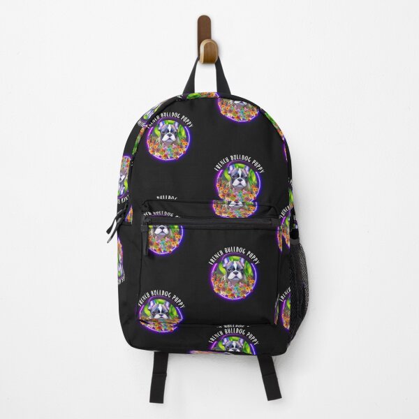 French Bulldog Backpacks for Sale Redbubble