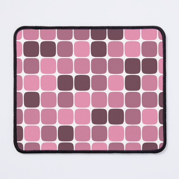Item preview, Squircle Pattern (Rose Gold) designed and sold by John Uttley.