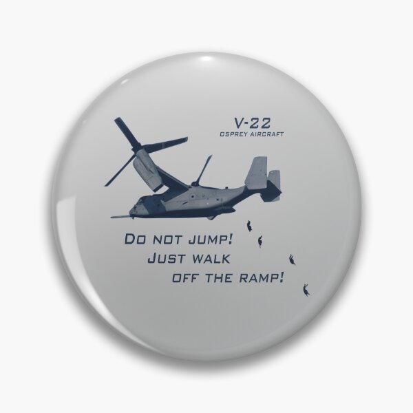 Item preview, CV-22 Osprey Aircraft Military #2850 designed and sold by Rare-Militia.