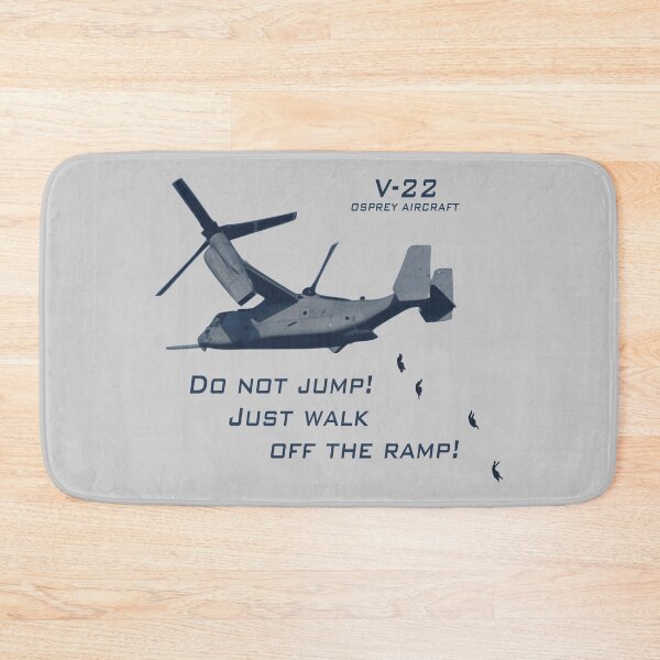 Item preview, CV-22 Osprey Aircraft Military #2850 designed and sold by Rare-Militia.