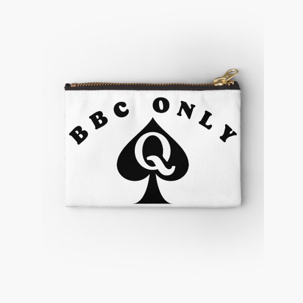 Item preview, BBC Only Queen of Spades Sissy Faggot Symbol designed and sold by SISSY4SISSIES.