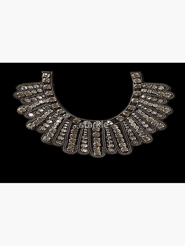 Pin Rbg Dissent Collar Buy Dissent Pins Collar Of Dissent Feminist