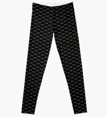 RUTH BADER GINSBURG DISZENTHALSBAND RBG Leggings