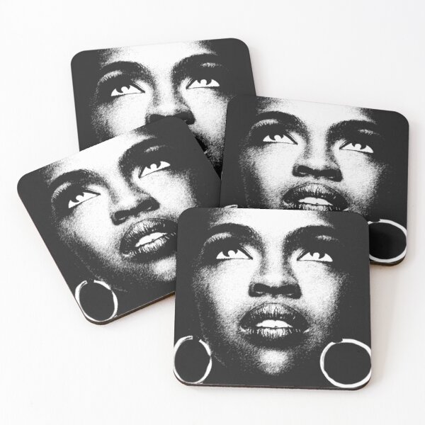 Item preview, fugees lauryn hill designed and sold by penelopeelsieu.