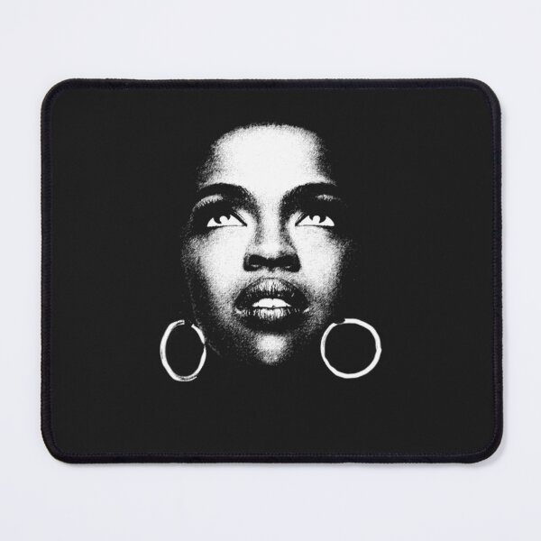 Item preview, fugees lauryn hill designed and sold by penelopeelsieu.