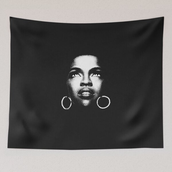 Item preview, fugees lauryn hill designed and sold by penelopeelsieu.