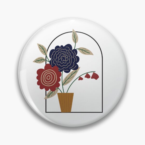 Item preview, Flowerpot designed and sold by Ghazal-art.