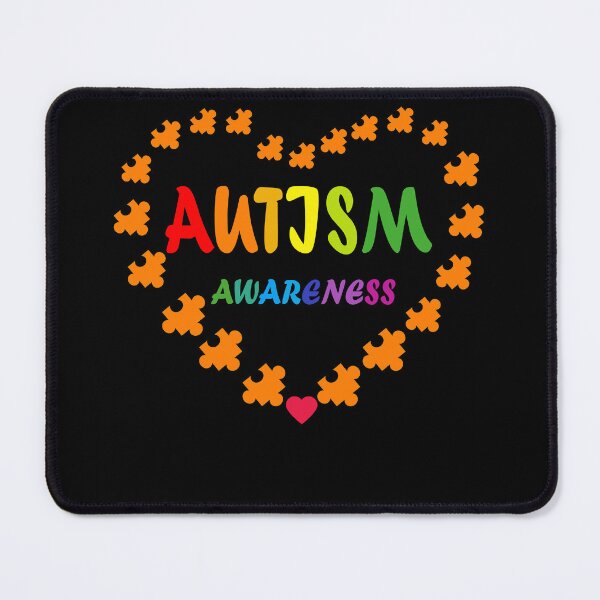 Item preview, World Autism Awareness 2 April 2018 designed and sold by ferraudionne.