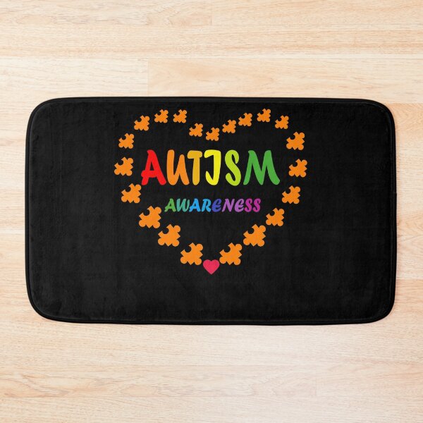 Item preview, World Autism Awareness 2 April 2018  designed and sold by ferraudionne.