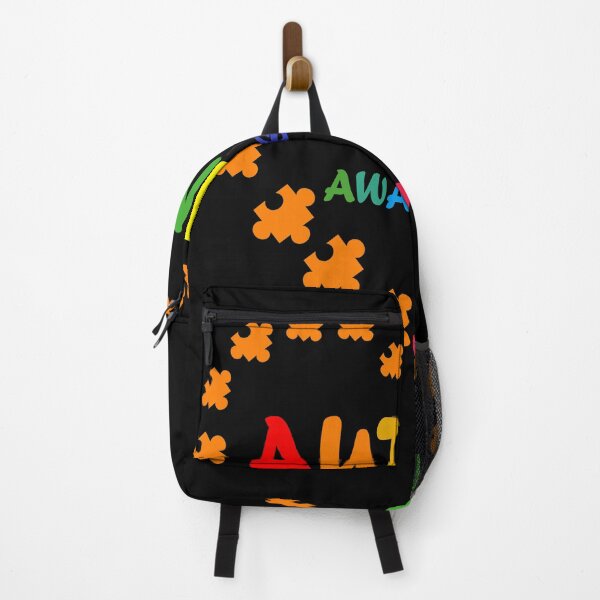 Item preview, World Autism Awareness 2 April 2018  designed and sold by ferraudionne.