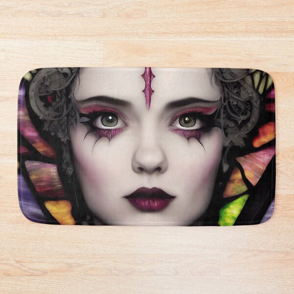Item preview, Bathsheba designed and sold by OccultDreams.