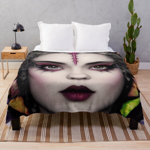 Item preview, Bathsheba designed and sold by OccultDreams.