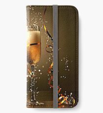 Happy New Year iPhone Wallet/Case/Skin