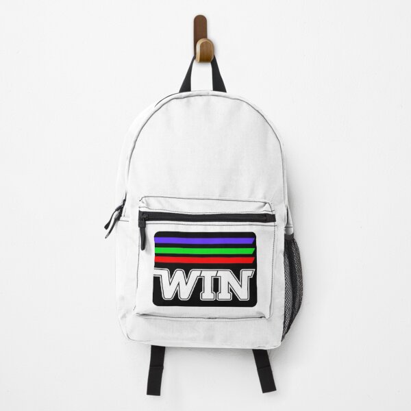 Item preview, WIN 4 Wollongong 1980s designed and sold by GoalieTurtle.