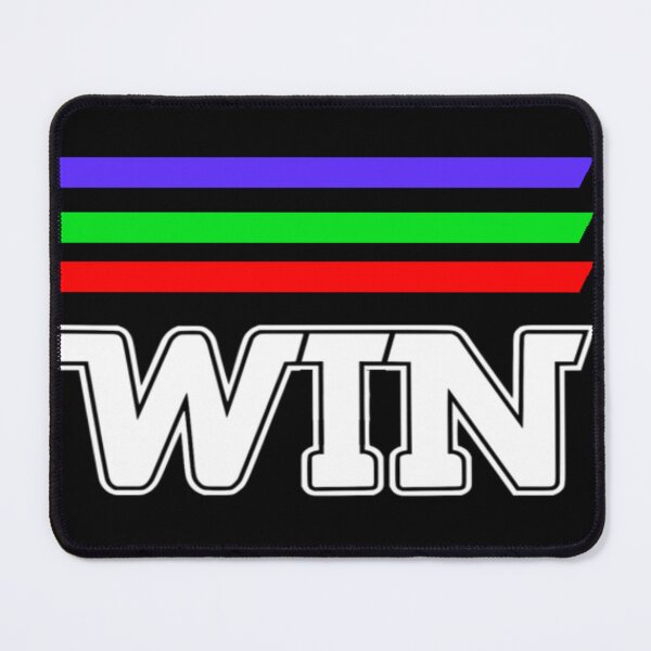 Item preview, WIN 4 Wollongong 1980s designed and sold by GoalieTurtle.