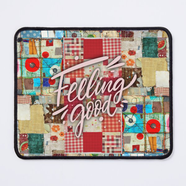 Item preview, Feeling Good designed and sold by thornofroses.