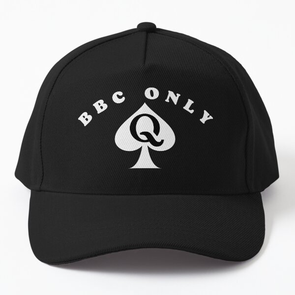 Aperçu de l'œuvre BBC Only Queen of Spades Sissy Fagot Symbole créée et vendue par SISSY4SISSIES.