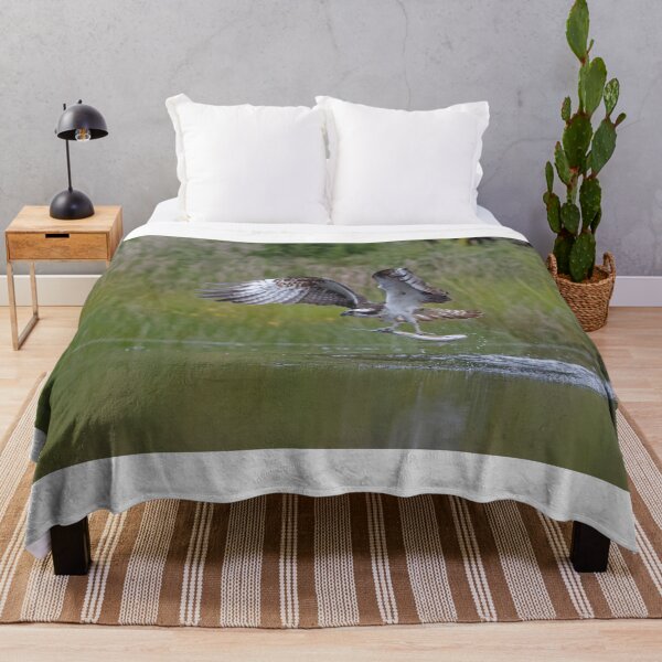Item preview, Osprey designed and sold by Yves Roumazeilles (Wild Focus).