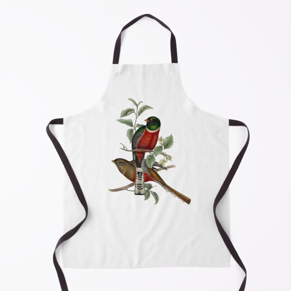 Item preview, TROGON BIRD designed and sold by MicbellaArt.