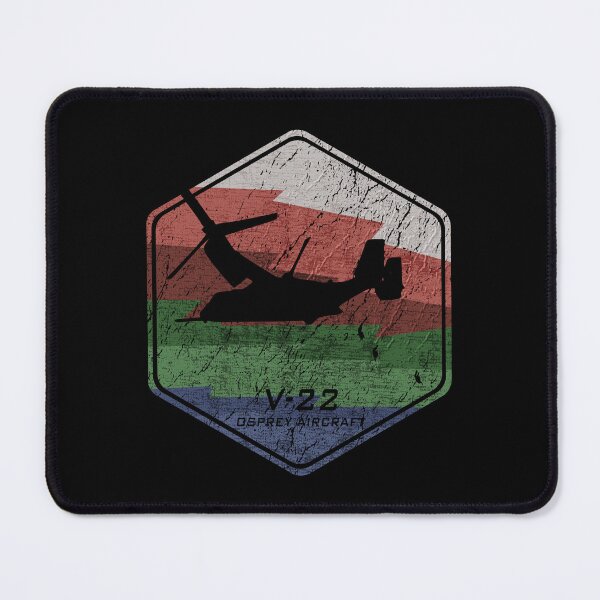 Item preview, CV-22 Osprey Aircraft Military #2851 designed and sold by Rare-Militia.