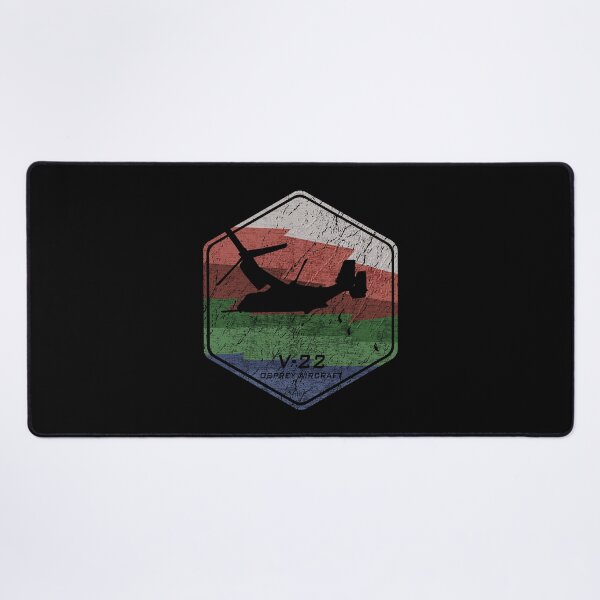 Item preview, CV-22 Osprey Aircraft Military #2851 designed and sold by Rare-Militia.