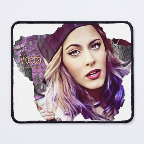 Item preview, Violetta designed and sold by shyndesign.
