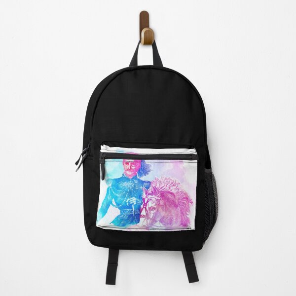 Item preview, the man with horse. designed and sold by jee532.